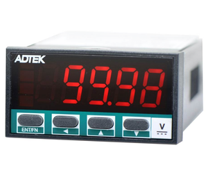 ADTEK CS1-SG-S1-V-E05-A CS1-SG เครื่องวัดแรงดึง/โหลดเซลล์แบบประหยัด ความแม่นยำ 0.04% ปรับเทียบแบบดิจิตอล วัสดุ PVC - Product Image 5
