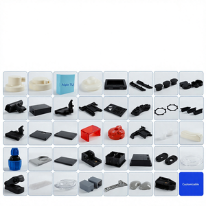 Layanan Pembuatan Cetakan Logam Khusus untuk Cetakan Injeksi Plastik CN TIA - Product Image 5