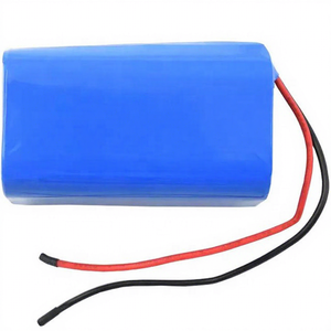 Batería de litio personalizada para bicicleta eléctrica, paquete de batería de litio de 12V, 10500mAh, <span class=keywords><strong>18650</strong></span>, <span class=keywords><strong>3p3s</strong></span> - Product Image 4