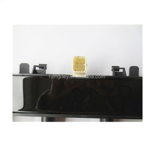 Bobina di Accensione 96358649 per Ricambi Auto <span class=keywords><strong>Peugeot</strong></span> <span class=keywords><strong>206</strong></span> 1.6L Nera con Garanzia di 1 <span class=keywords><strong>Anno</strong></span> Nuova - Product Image 3