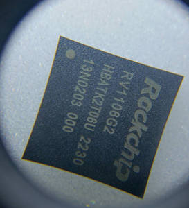 ไมโครคอนโทรลเลอร์ PIC32MK0256MCJ064-I/PT QFN-128 IC ของแท้ มีสินค้าในสต็อก - Product Image 2