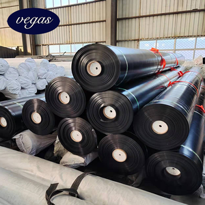 Geomembrana HDPE <span class=keywords><strong>de</strong></span> 1 mm y 2 mm en Rollo, Lámina <span class=keywords><strong>de</strong></span> Plástico <span class=keywords><strong>para</strong></span> Estanques <span class=keywords><strong>de</strong></span> Peces, Revestimiento <span class=keywords><strong>para</strong></span> Depósitos <span class=keywords><strong>de</strong></span> <span class=keywords><strong>Agua</strong></span>, <span class=keywords><strong>Membrana</strong></span> Líquida <span class=keywords><strong>para</strong></span> Agricultura - Product Image 6