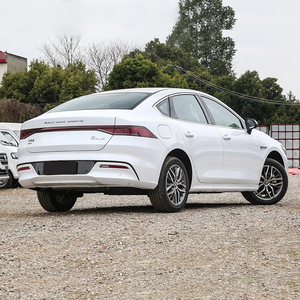 Chine Byd Qin Plus 2025 DM-i Intelligent Driving Edition 55 <span class=keywords><strong>120</strong></span> 125 KM Leading Model Cheap EV Nouvelle voiture à vendre - Product Image 4