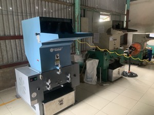 Custom PP PE ABS PET Plastic <b>Injection</b> <b>Molding</b> Parts for Automotive Electrical <b>Machinery</b> Made in Vietnam - Product Image 5