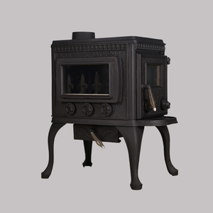 <span class=keywords><strong>Ancienne</strong></span> édition FS-901 <span class=keywords><strong>cheminée</strong></span> tout bois poêle en acier petit four de 18,2kw poêle à bois poêle à bois réglable <span class=keywords><strong>cheminée</strong></span> - Product Image 1