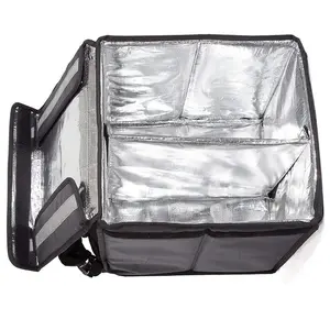 Actuador de cerradura de puerta de coche, <span class=keywords><strong>mochila</strong></span> de Motor, <span class=keywords><strong>mochila</strong></span> de entrega de poliéster para <span class=keywords><strong>alimentos</strong></span>, bolsa de entrega de <span class=keywords><strong>alimentos</strong></span> aislada, <span class=keywords><strong>mochila</strong></span> refrigeradora DF190001 - Product Image 1