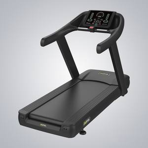 <span class=keywords><strong>Treadmill</strong></span> Tanpa Pegangan, <span class=keywords><strong>Treadmill</strong></span> Sabuk Datar, <span class=keywords><strong>Treadmill</strong></span> Manual, Alat Getar Berat, Kingsport Smart Fit untuk Rehabilitasi, Penutup Belakang, Generator, Pegangan Tangan - Product Image 2