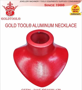 Outils de fabrication de bijoux en or - Product Image 2