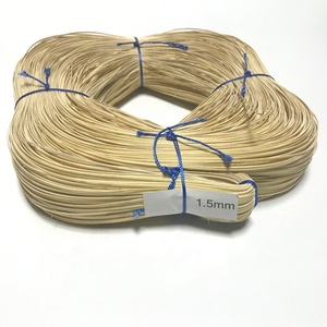 Pelage de rotin en gros de qualité supérieure à partir de canne en rotin de chine - Product Image 1