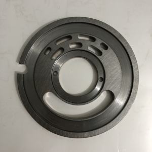 Piezas de repuesto para excavadora, piezas de reparación de maquinaria de construcción VIC30 VIC70 KX161, bomba principal, bomba hidráulica de - Product Image 6