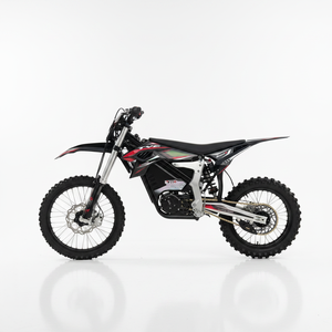<b>72V</b> 30KW Dirt <b>Bike</b> Moto Adult Racing Off Road Dirtbike <b>E</b> Dirt <b>Bike</b> Motorbike Motorcycle - Product Image 1