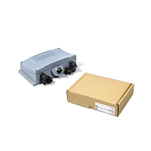 Boîtier de connexion pour panneaux mobiles 100% neuf et original HMI 6AV2125-2AE13-0AX0 Boîtier de jonction - Product Image 6