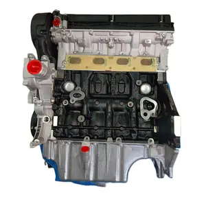 Suku Cadang Motor Berkualitas Tinggi 1,8 L Z18XER Mesin untuk Opel Astra H Vectra C Zafira B Signum Alfa Romeo