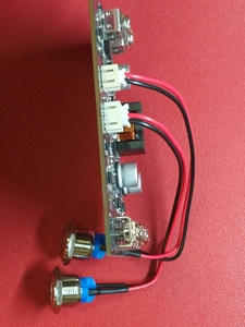 PCB Thiết kế & bố trí thiết kế mạch điện tử 100 wát DC-DC công suất cao chuyển đổi Hội Đồng Quản Trị cho chiếu sáng lịch thi đấu - Product Image 4