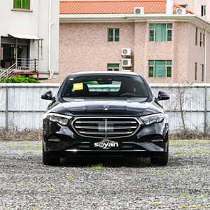 Voiture berline de luxe automatique 5 places 2025 E300 L d'<span class=keywords><strong>occasion</strong></span> pour <span class=keywords><strong>Mercedes</strong></span> Benz - Product Image 2