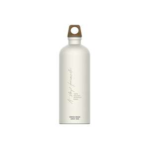 SIGG Aluflasche MyPlanet, прямой уровень 1l - Product Image 1