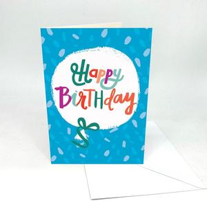 Cartes d'<span class=keywords><strong>anniversaire</strong></span> audio enregistrables avec 30 secondes de voix ou de musique personnalisées, module de <span class=keywords><strong>carte</strong></span> de vœux DIY de 30 secondes - Product Image 3
