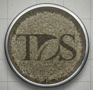 Material Reciclado en Gránulos de PP (Polipropileno), Resina para Moldeo por Inyección, Material Plástico Reciclado - Product Image 6