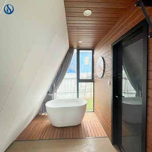 <span class=keywords><strong>Maison</strong></span> préfabriquée moderne Honlu 2026, petite <span class=keywords><strong>maison</strong></span>, autres maisons préfabriquées, <span class=keywords><strong>maison</strong></span> en bois à bas prix - Product Image 2