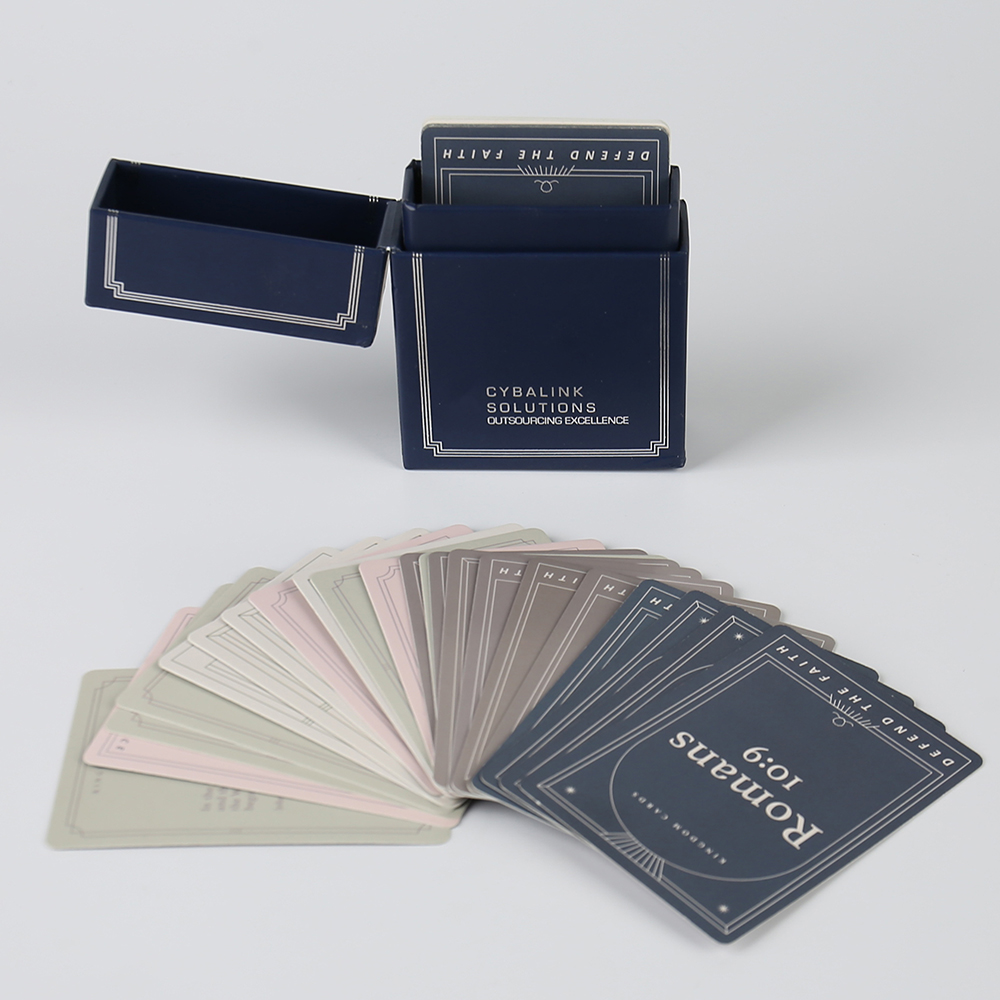 Jeu de cartes 1