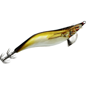 Jig RUI-GTLP-30 Leurres à Encornets (Squid Jig) RUI - Modèle Golden Tilapia SIZE 3.0 - 15g - Pêche En Mer Legami Koala - Foto 10