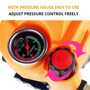 Nettoyeur haute pression à eau chaude pour <span class=keywords><strong>voiture</strong></span>, équipement spécialisé de <span class=keywords><strong>nettoyage</strong></span> de véhicule, laveuses enfichables pour voitures professionnelles - Product Image 2