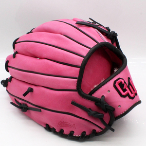 Guantes Profesionales de Béisbol y Sóftbol de Alta Gama en Piel de Becerro Premium Guantes De <span class=keywords><strong>Beisbol</strong></span> - Product Image 5