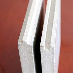 L Shiplap/<span class=keywords><strong>T</strong></span>/<span class=keywords><strong>G</strong></span> groove MgSO4 Board Grey Sulfate MgO Board 16/18/20 MM - Product Image 3