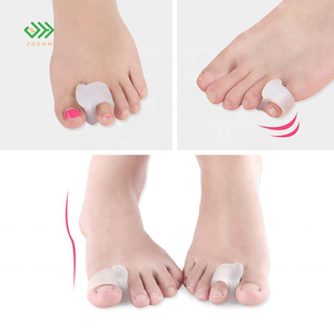 JOGHN sebs – séparateur de pouce valgus, séparateur de recouvrement, correcteur de petits orteils, soulagement de la douleur des orteils - Product Image 6
