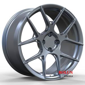 <span class=keywords><strong>ล้อ</strong></span>อะลูมิเนียมอัลลอย16-22นิ้ว4*98ออ<span class=keywords><strong>ก</strong></span>แบบได้ตามต้องการสำหรับ Fiat 500 Alfa Romeo Mada Lada granta oz NAVARA - Product Image 3