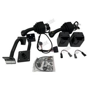 7126558 Kit Kontrol Joystick yang Dapat Dipilih (SJC) Cocok untuk Suku Cadang Mesin Diesel <span class=keywords><strong>Bobcat</strong></span> Grosir - Product Image 2