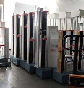 Bester Preis Zotai Gummi Kunststoff folie Zug festigkeit Dehnung für Maschine 1 Jahr Garantie - Product Image 5