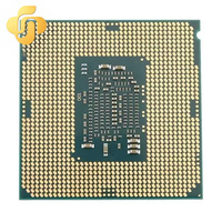 Desktop Bekas untuk Prosesor Core I3-7100T 3.4 GHz 2-core 64-bit LGA 1151 dengan Cache L3 3 MB