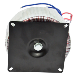 <span class=keywords><strong>Prix</strong></span> du fabricant 110V 12V 3KW transformateur toroïdal abaisseur pour <span class=keywords><strong>onduleur</strong></span> - Product Image 3