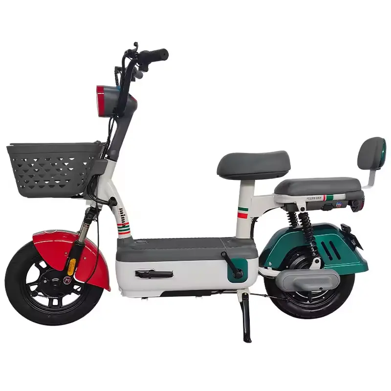 Mới nhất 3000 Watt Dahon de carga Quad 200W Quad Xe đạp điện bike72 VoLTE 2 Seate 45 kmhkingotherelectric xe đạp xe đạp