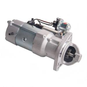 C6121 C11AB-4N3181 C11AL-M8C3651+C Rodamientos de biela para motor de cargadora, piezas duraderas de calidad superior, marca HANSEN, 1 año de garantía - Product Image 1