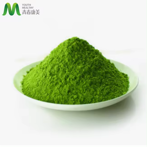 Jugo de hierba de trigo en polvo, buen sabor - Product Image 3