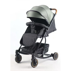 Productos y Artículos para Bebés a Precio de Fábrica en Stock, Carriola 3 en 1 Multifuncional, Silla Mecedora para Niños - Product Image 4