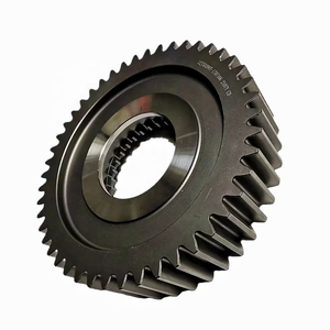 Быстрая коробка передач 11509c, запасные части для грузовиков, 19726, высокое качество, редуктор, трансмиссия Shacman sinotruk, запчасти для грузовиков, быстрая передача - Product Image 6