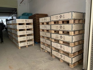 แบตเตอรี่ลิเธียมไอออนแบบเรียงซ้อนได้ IP65 CAN แรงดันต่ำ 48V/51.2V 10-30kWh สำหรับเก็บพลังงานแสงอาทิตย์ - Product Image 5