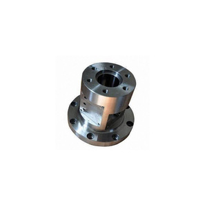 Servicio Profesional de Impresión 3D, Realiza Producción en Masa Personalizada de Piezas Estructurales de Aluminio y Acero Inoxidable para UAV - Product Image 3