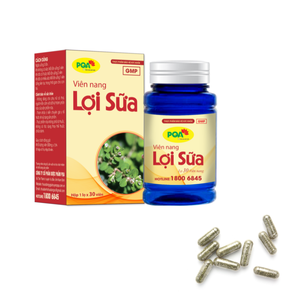 Cápsulas de Gelatina Dura a Base de Hierbas para Apoyo a la Lactancia, Suplemento para la Salud, 30 Unidades, Apoyo Nutricional para la Anemia y la Circulación, Precio de Fábrica - Product Image 4