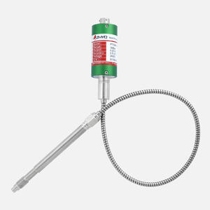 Trasmettitore di Pressione Flessibile PT124B-122 Riempito di Olio di Silicone, Tipo Sanitario, Uscita 4-20mA, Range 0-150MPa, Acciaio Inox 304/316L - Product Image 1