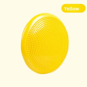 Boule d'équilibre Anti Yoga épaissie <span class=keywords><strong>coussin</strong></span> souple <span class=keywords><strong>coussin</strong></span> d'air planche inclinée pour la rééducation de la <span class=keywords><strong>cheville</strong></span> tapis de Massage <span class=keywords><strong>coussin</strong></span> de pied pour - Product Image 2