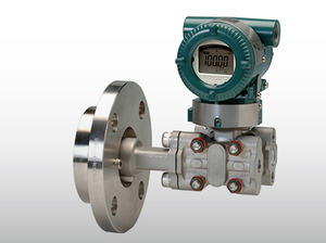 เครื่องส่งสัญญาณความดันแบบดิฟเฟอเรนเชียลรุ่น EJA210E ซีรีส์ดั้งเดิม EJA210E-JHS5G-919EN+WD43C2SW00-B/X2/KU22/N4 - Product Image 2