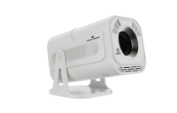 Prix d'usine JY320 HY320 MINI projecteur intelligent WIFI BT Android, vidéo HD extérieure, home cinéma LCD, mini projecteurs portables 4K