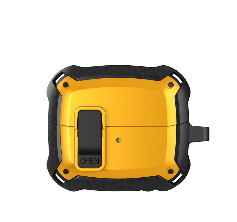 Amarillo
