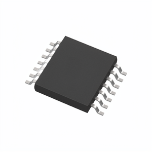 Power Management (PMIC) Authorized Distributor Components Electronic IS32LT3140A-ZLA3-TR 14 TSSOP Exposed Pad - Product Image 1