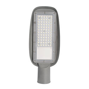 Lámpara de calle LED de aluminio fundido <span class=keywords><strong>a</strong></span> presión de 100W 200W 300W para exteriores, jardín y calle, de fábrica china, <span class=keywords><strong>a</strong></span> buen <span class=keywords><strong>precio</strong></span>. - Product Image 3