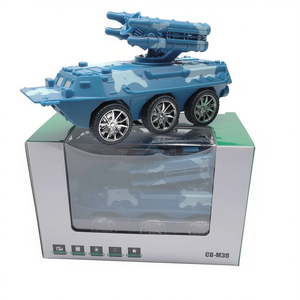ของเล่นพลาสติกลายการ์ตูน SUNING สำหรับโปรโมชั่นจากจีน ขายส่งโดย Verde - Product Image 3